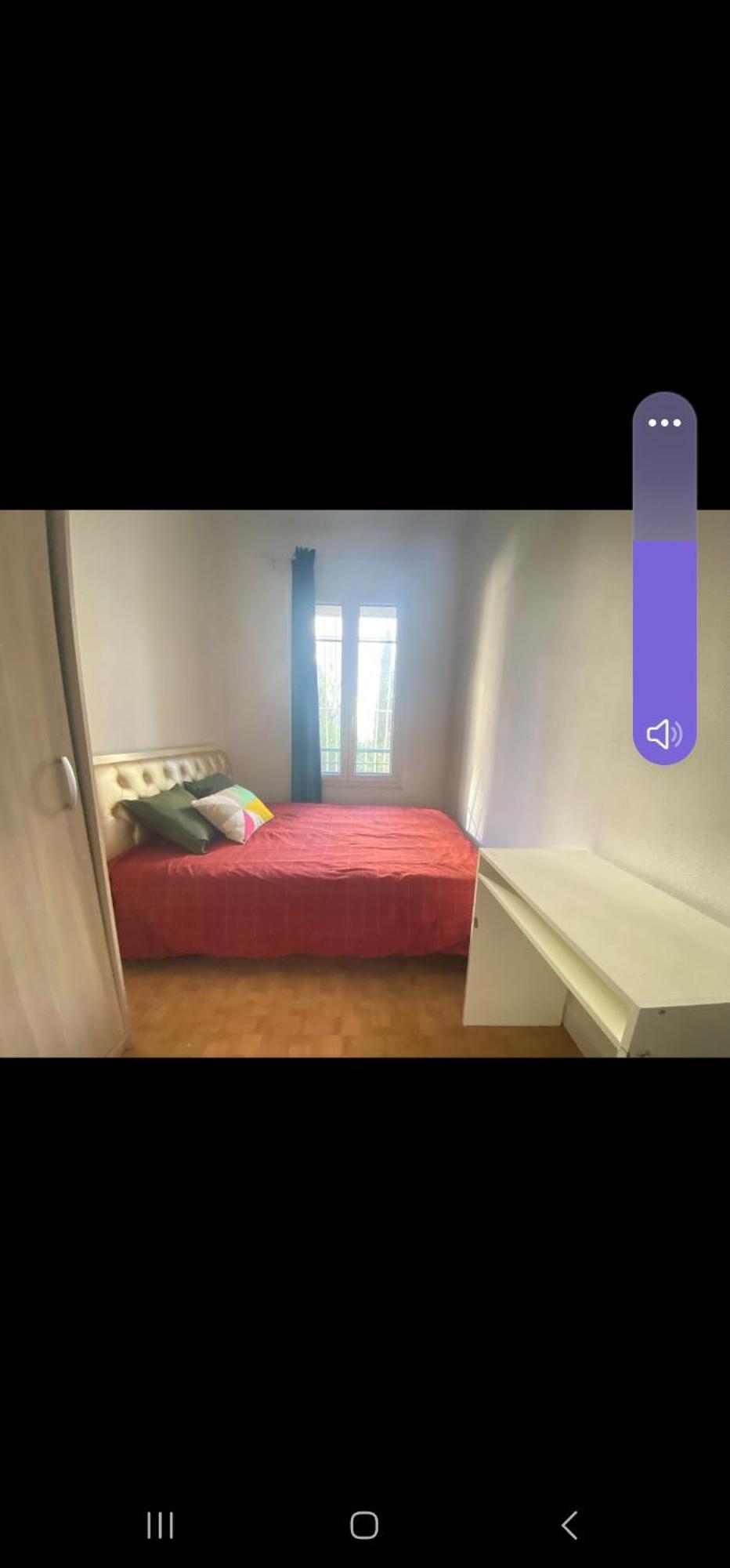 Homestay .... Marseille